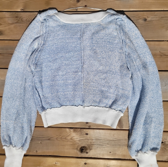 Free People Riptide sweater - Picture 6 of 7